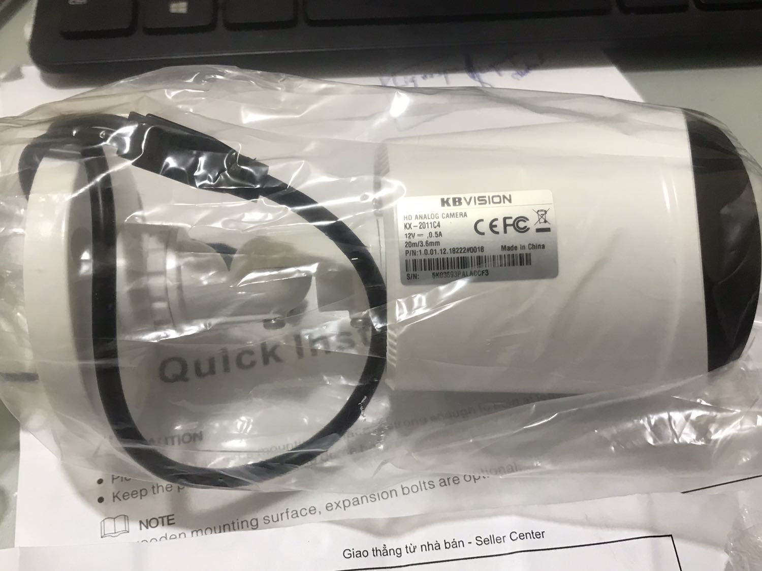 Mình đặt nhầm sản phẩm . Muốn trả lại hàng. Mong trợ giúp từ tiki