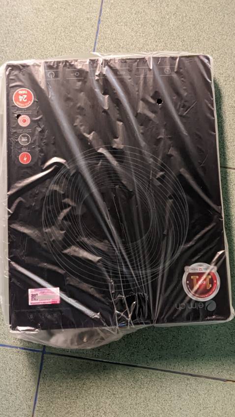 Nồi đẹp đúng mẫu chưa sử dụng nên chất lượng chưa đánh giá.