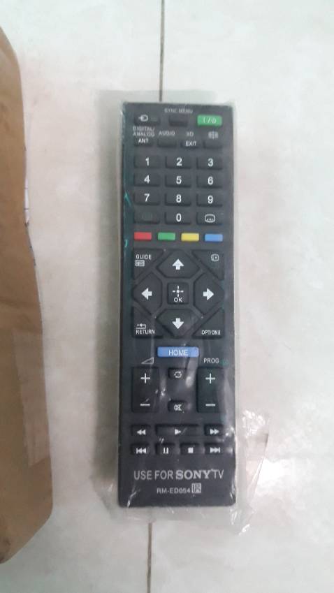 Nút bấm nhẹ và dễ sử dụng