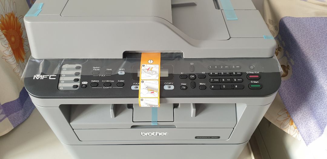 Máy in 2 mặt, photo, scan rất rõ, đẹp, in được qua wifi, rất đáng tiền. Cảm ơn shop. Máy in 2 mặt, photo, scan rất rõ, đẹp, in được qua wifi, rất đáng tiền. Cảm ơn shop.