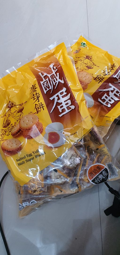 ơn trời sau 45 ngày thì hàng cũng về. mua để dự trữ ăn giãn cách mà giờ gần hết giãn cách mới có.  cảm ơn người vận chuyển, cảm ơn cô bán hàng.