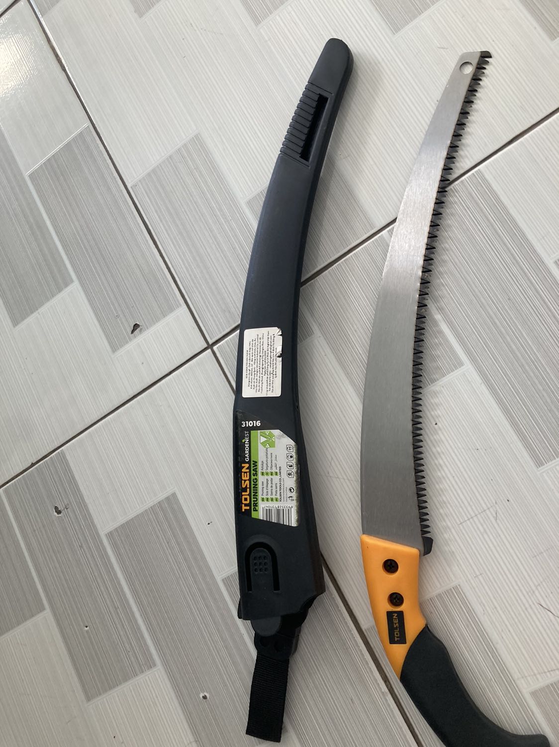 Chất lượng tốt