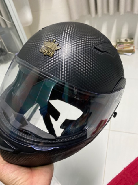 Giao hàng quá nhanh, mũ đẹp đúng như giới thiệu, cảm ơn shop