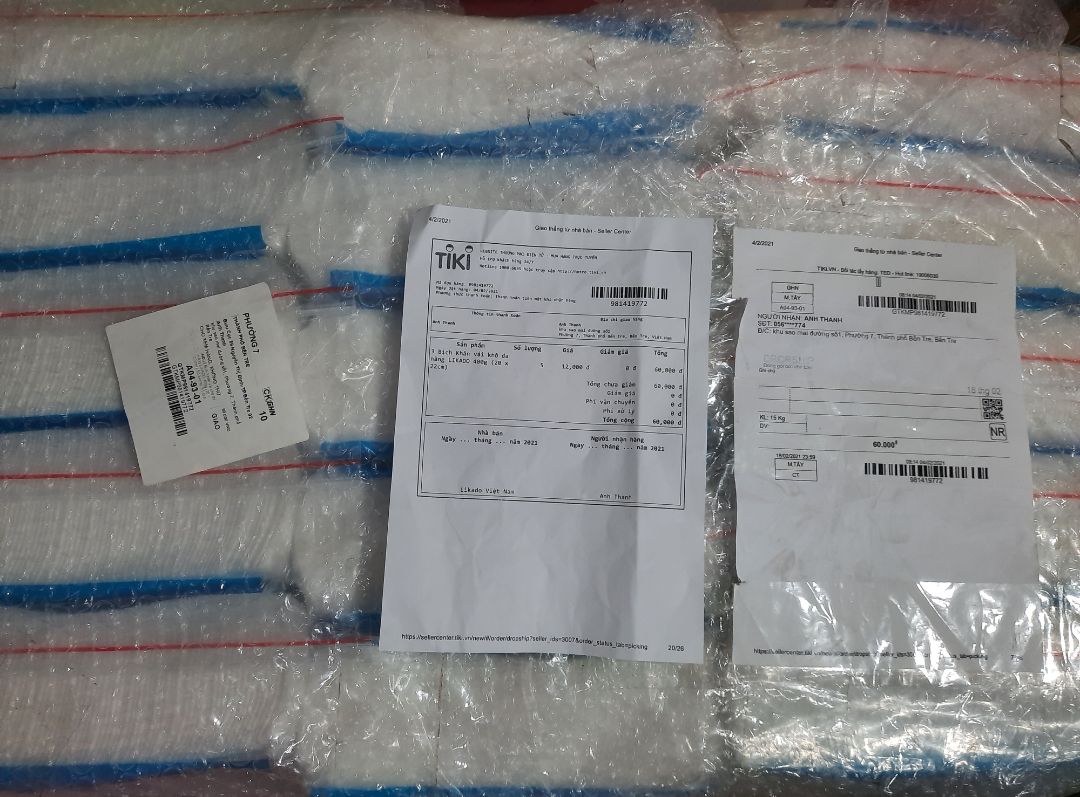 Mua đc giá sale rất hài lòng. Cảm ơn Shop và Tiki