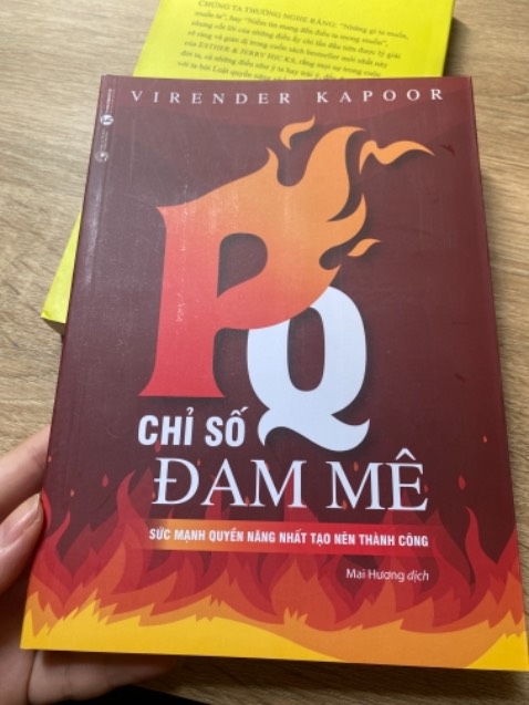 Sách nhận mới. Mép sách ko bị qoằn. Hài lòng. Nhưng góp ý shop bên bọc màng để tránh xước và giữ độ mới cho bìa khi vận chuyển