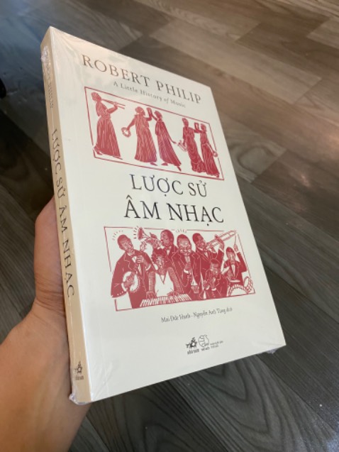 Sách mới tinh, nguyên seal, đóng gói rất cẩn thận.