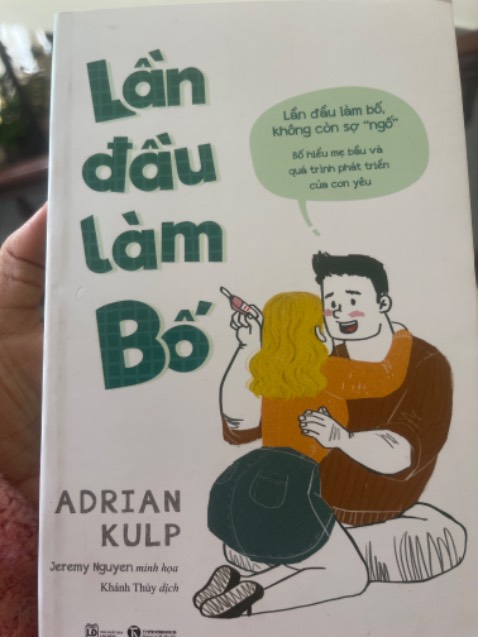 Tôi để lại đánh giá này bởi vì tôi rất hài lòng về sản phẩm! Cám ơn Tiki vì đã cho tôi trải nghiệm mua sách hay, giá phải chăng và phục vụ tốt!