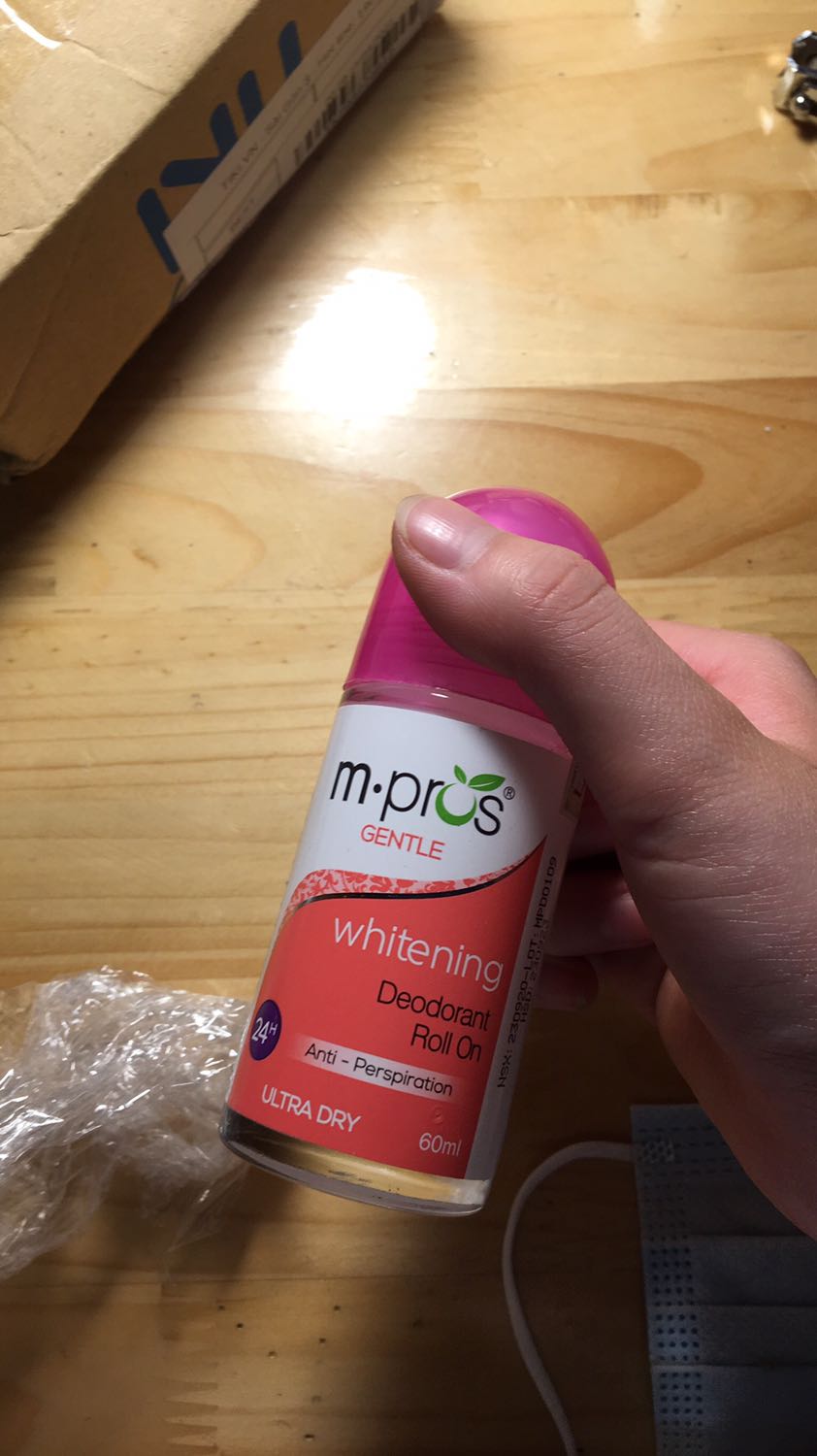 To hơn mình nghĩ, chất lượng thì chưa sử dụ nên chưa nói đến