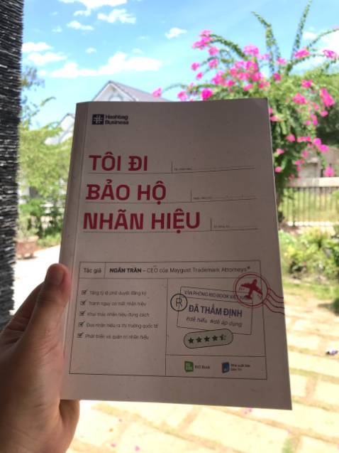 Mình đã nhận được sách. Hình thức rất đẹp và hấp dẫn. Nội dung gần gũi, dễ đọc và hữu ích. Lần đầu tiên đọc sách về luật nhưng không khô khăn như các sách mình đã từng đọc. Nói chung là thích.