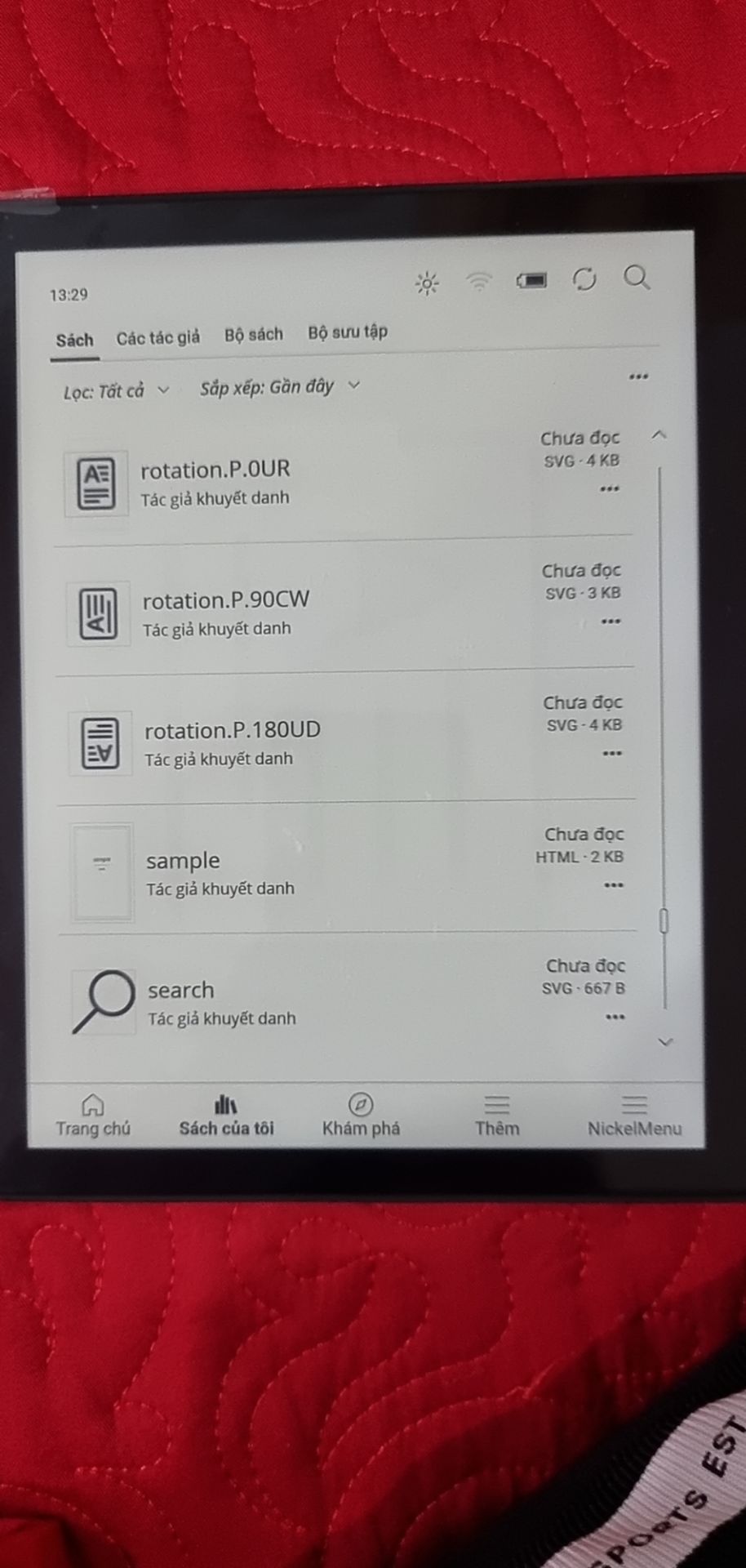 máy đẹp, màn đẹp. thiết kế nút bấm chắc chắn và cho cảm giác cầm đằm tay. shop chăm sóc nhiệt tình. nếu có sản phẩm ưng ý sẽ ủng hộ tiếp