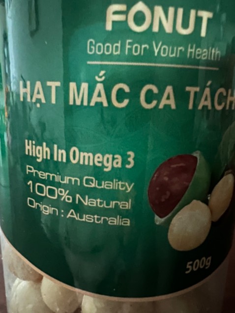 Hạt mới, ngon giòn, sẽ tiếp tục ủng hộ shop