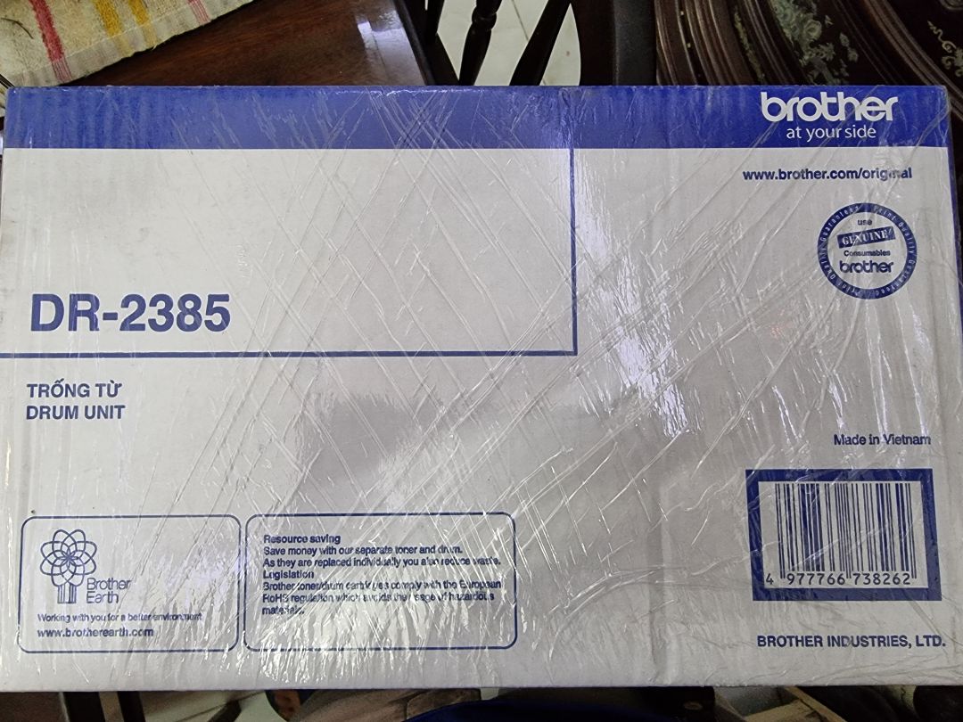 Hàng chính hãng, giao nhanh chóng, đóng gói chắc chắn, chất lượng tốt, giá cả phải chăng. Rất đáng tiền!