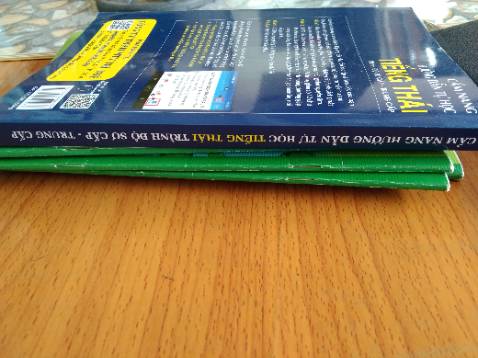 Giao hàng đúng thời gian đóng gói cẩn thận sách trình bày dễ hiểu. Cảm ơn shop ạ