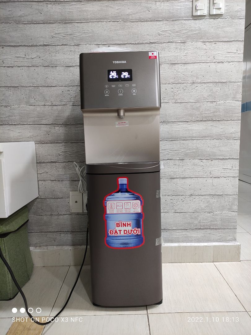 giao hàng nhanh, mới xài 1 ngày thấy chưa có gì bất ổn, hy vọng hàng ổn không có vấn đề phát sinh sau này, chưa biết đăng ký bảo hành thế nào