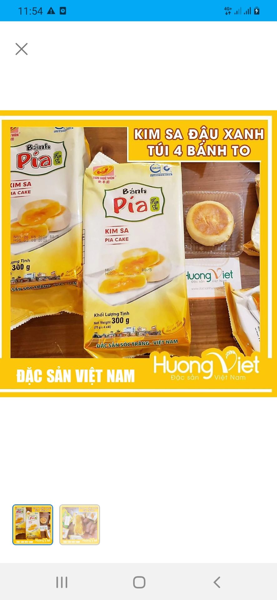 cảm ơn shop mình đã nhận được hàng rồi, bánh ngon giá tốt cảm ơn trang mạng điện tử Tiki nhiều 💖
