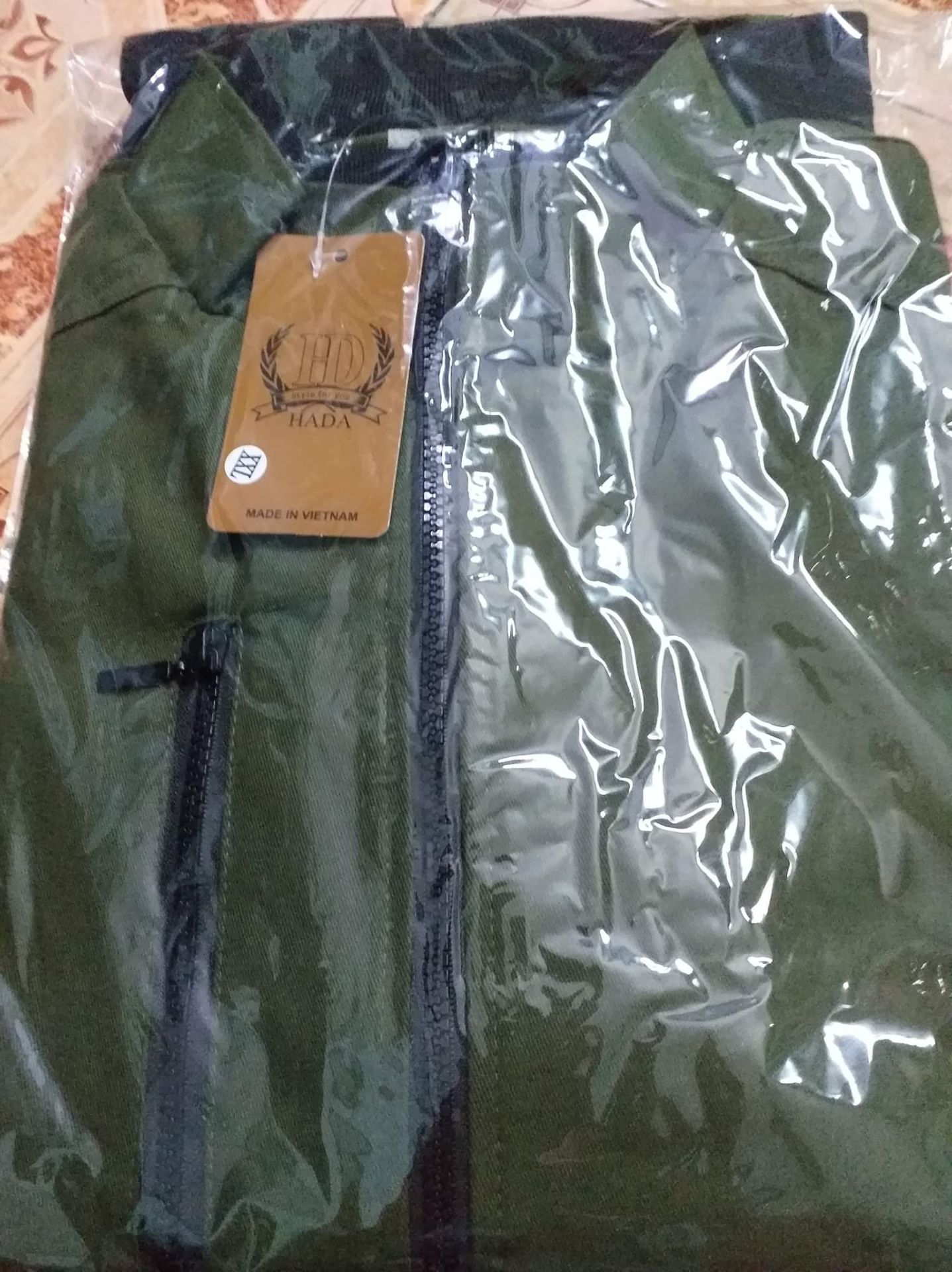 sản phẩm rất OK Áo rất đẹp Tuy Nó hơi bự chút nhưng HK Sao sản phẩm rất tốt lần Sao quá ok thanknhas