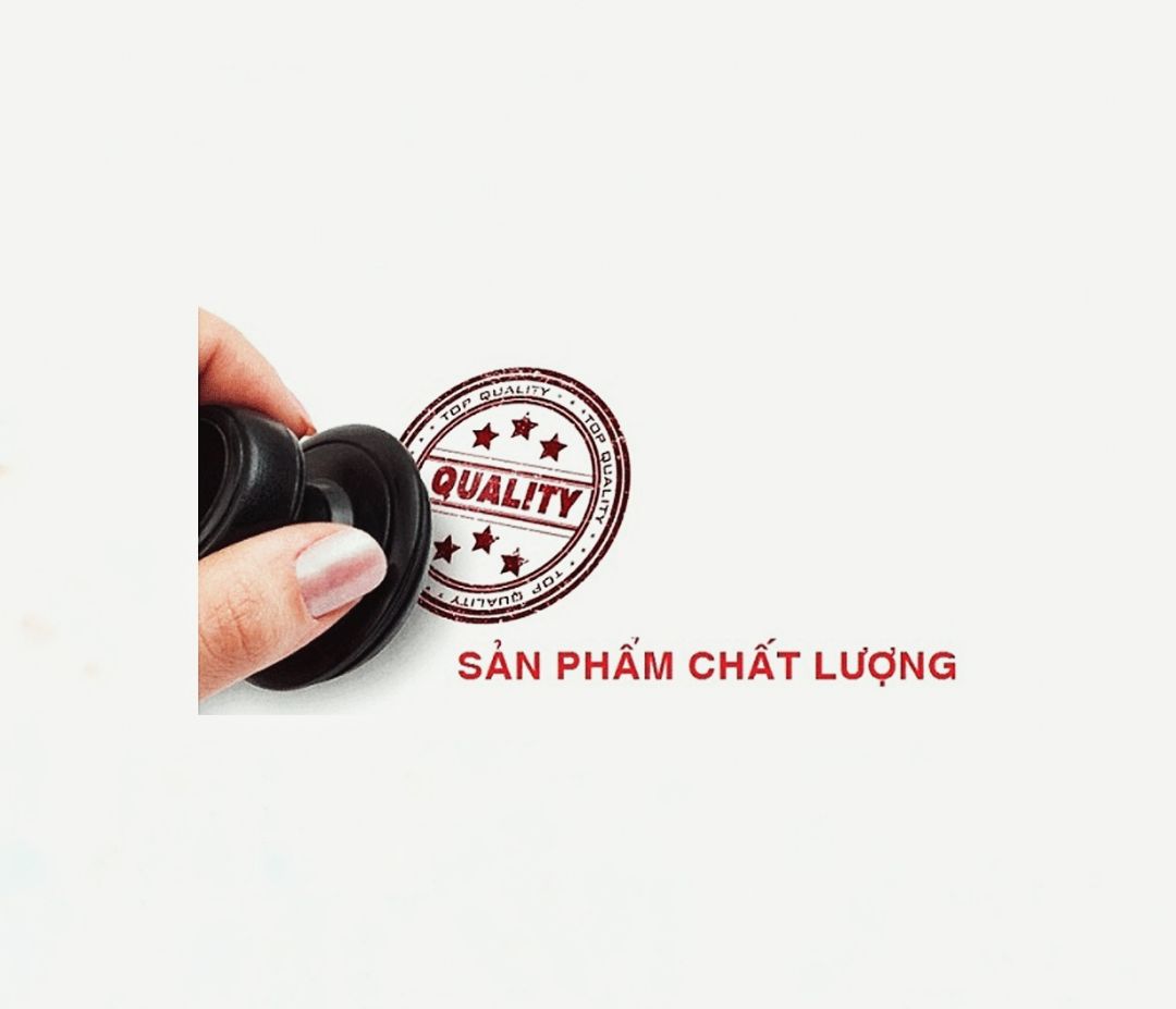 là sản phẩm nhập khẩu có nguồn gốc rõ ràng