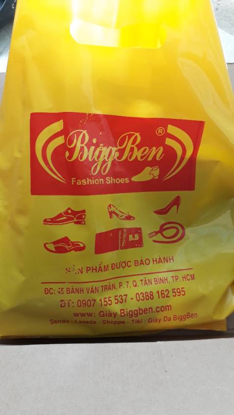 Mới nhận đc hàng. Cảm quan khi nhận ok. Dép mềm, nhẹ mang tạo cảm giác dễ chịu. Độ bền phải chờ tg. Tạm cho 4sao cổ vũ