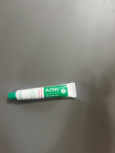 Sản phẩm chất lượng, giảm mụn. Giá tốt. Tiki giao hàng nhanh!