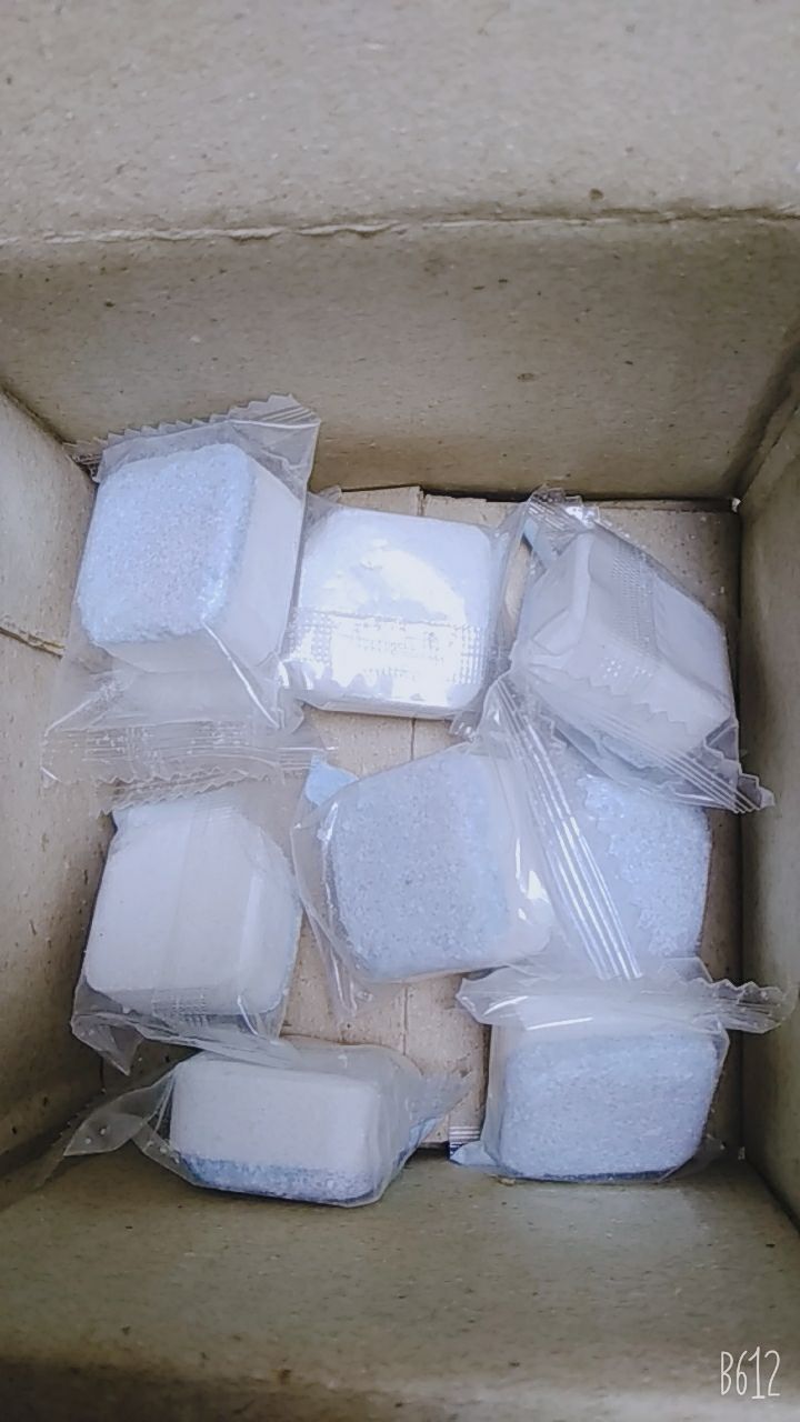 đóng gói cẩn thận