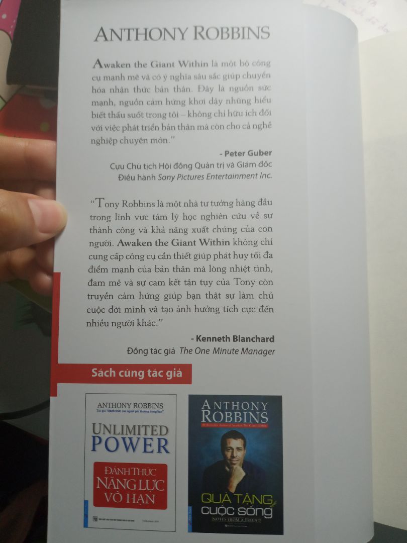 mới đọc một ít. Thì mình thấy hay. còn sâu hơn mình chưa đọc hết.