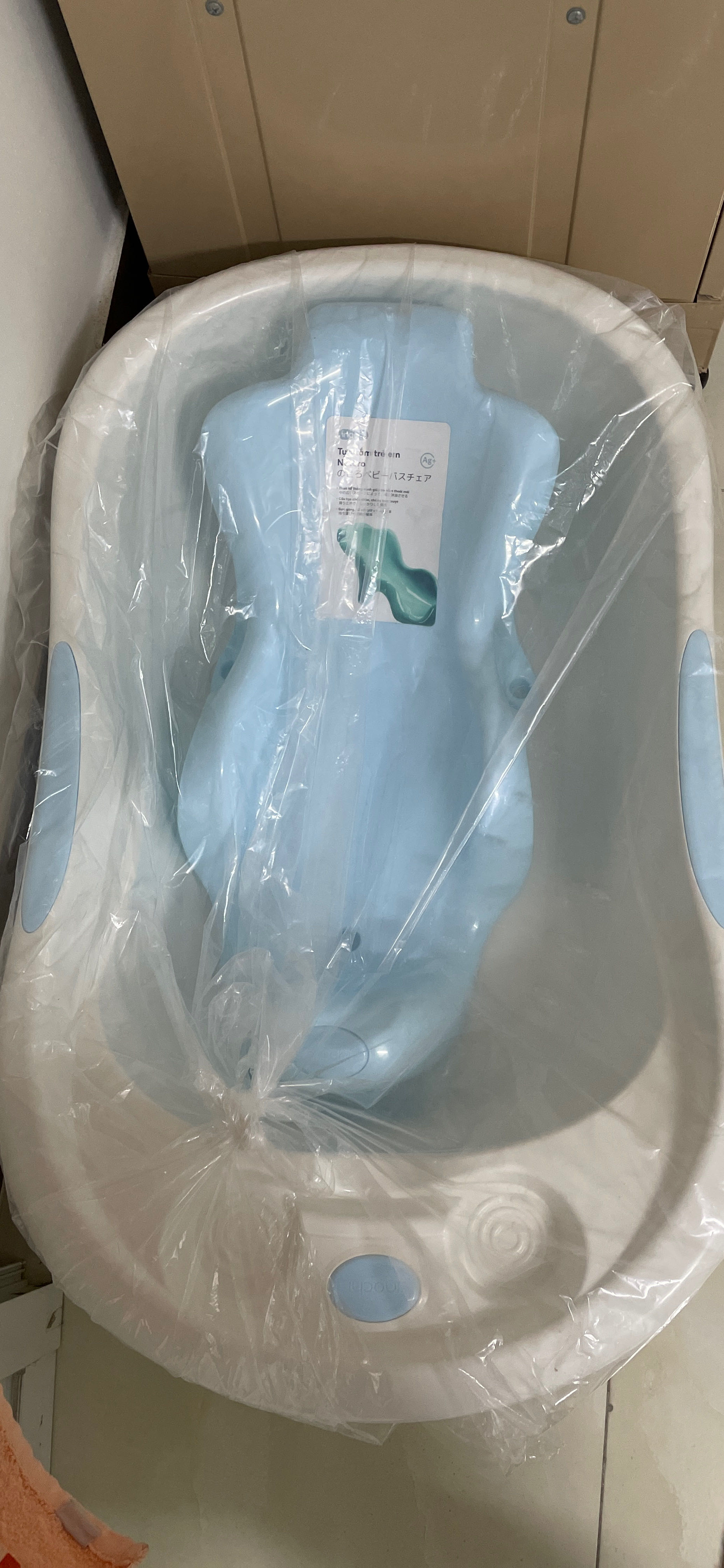 Sp đẹp , mà kích thước lớn quá . Khác hẳn so với hình dung trước khi mua