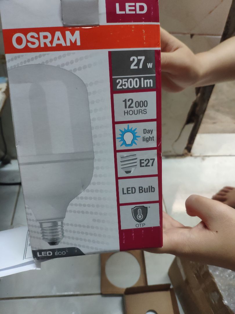 thiếu quà tặng đuôi đèn