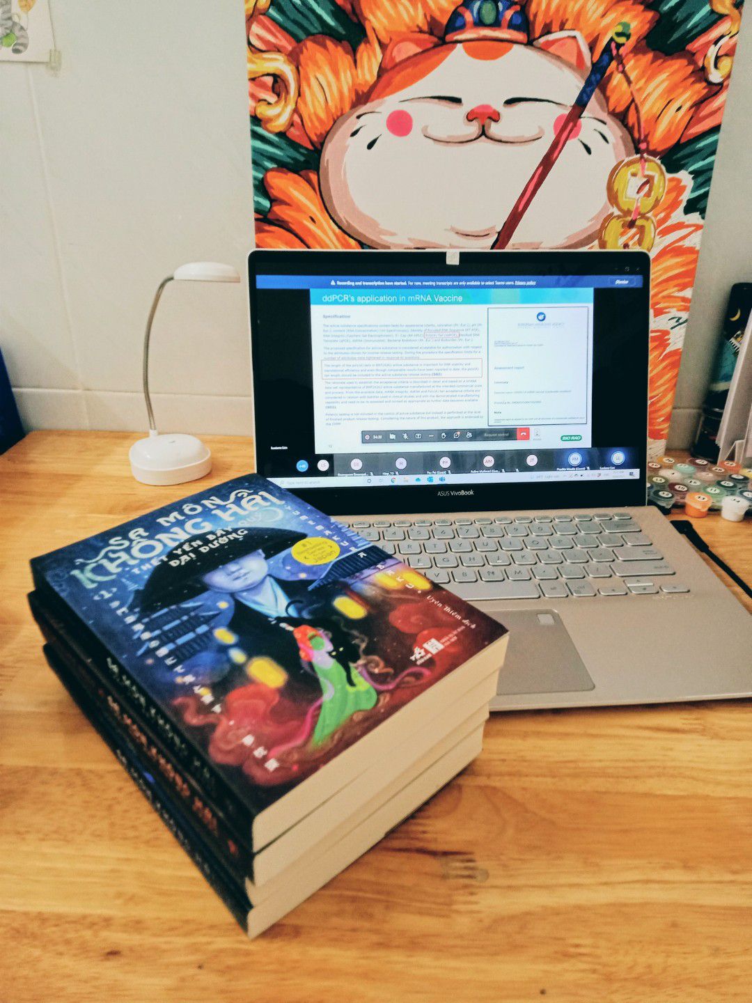 Bộ sách được bao bọc đóng gói cẩn thận, sách mới đẹp, giao hàng nhanh. Bộ này nội dung rất cuốn và đối với mình rất thú vị, hay, một bộ đang xem nhé cả nhà