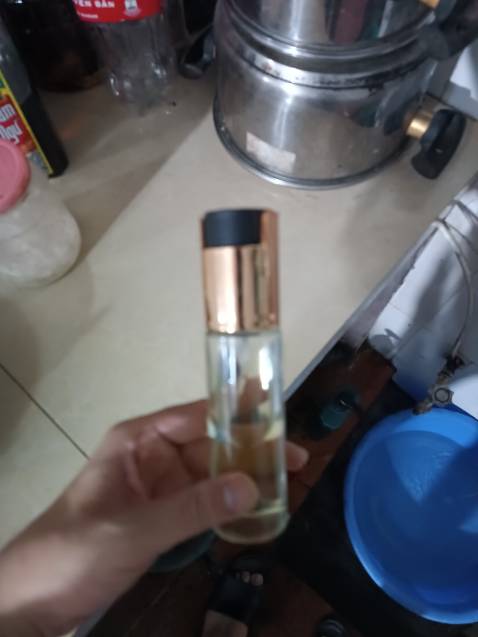 Dễ dùng , tiện lợi, giao hàng nhanh. Mua về cho mẹ dùng thấy ok nhá mn