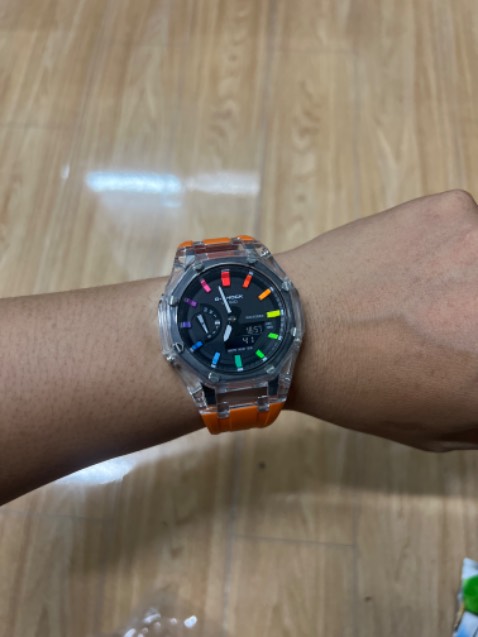 Thiết kế đẹp.