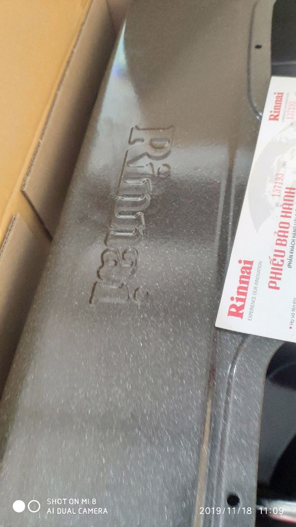 hàng đẹp như hình, càng nhìn càng thích.
shipper dể thương
giao hàng nhanh bất ngờ
giá rẻ hơn *** bán hơn trăn nghìn.
sẽ ủng hộ tiki lâu dài