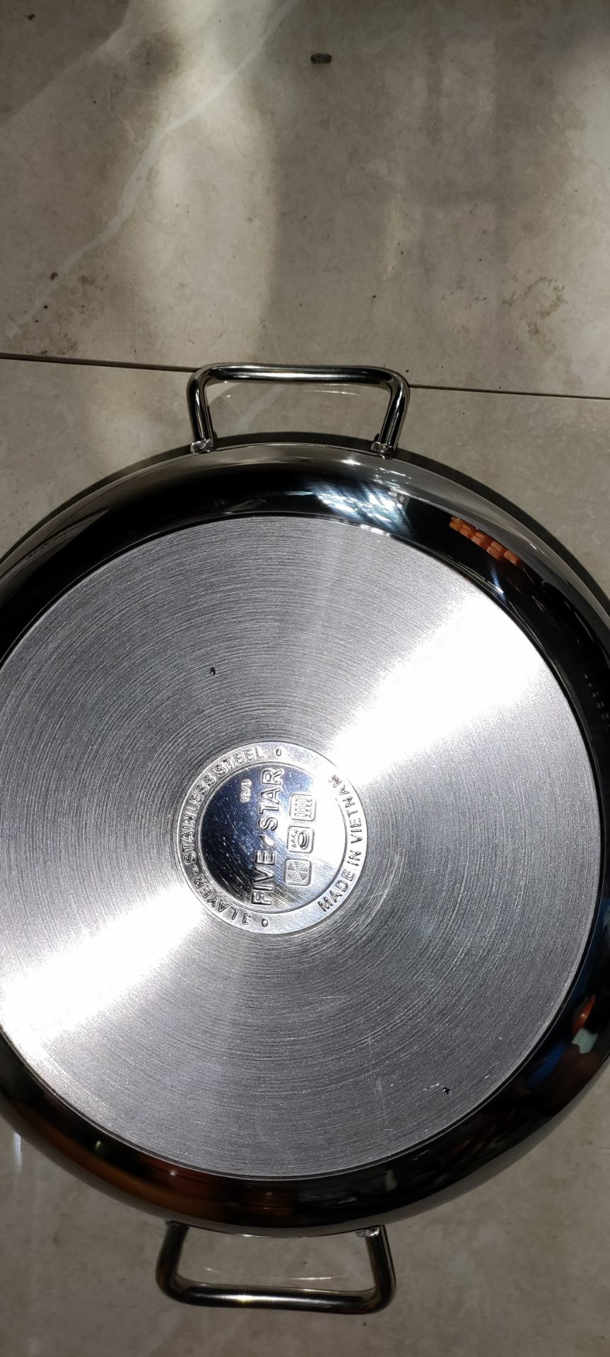 Giao hàng không đúng như sản phẩm đã mô tả