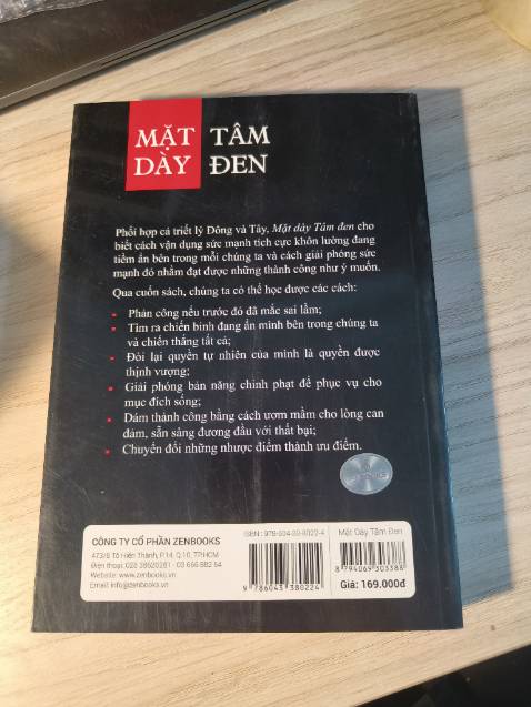 Mua mới mà sách như mua cũ