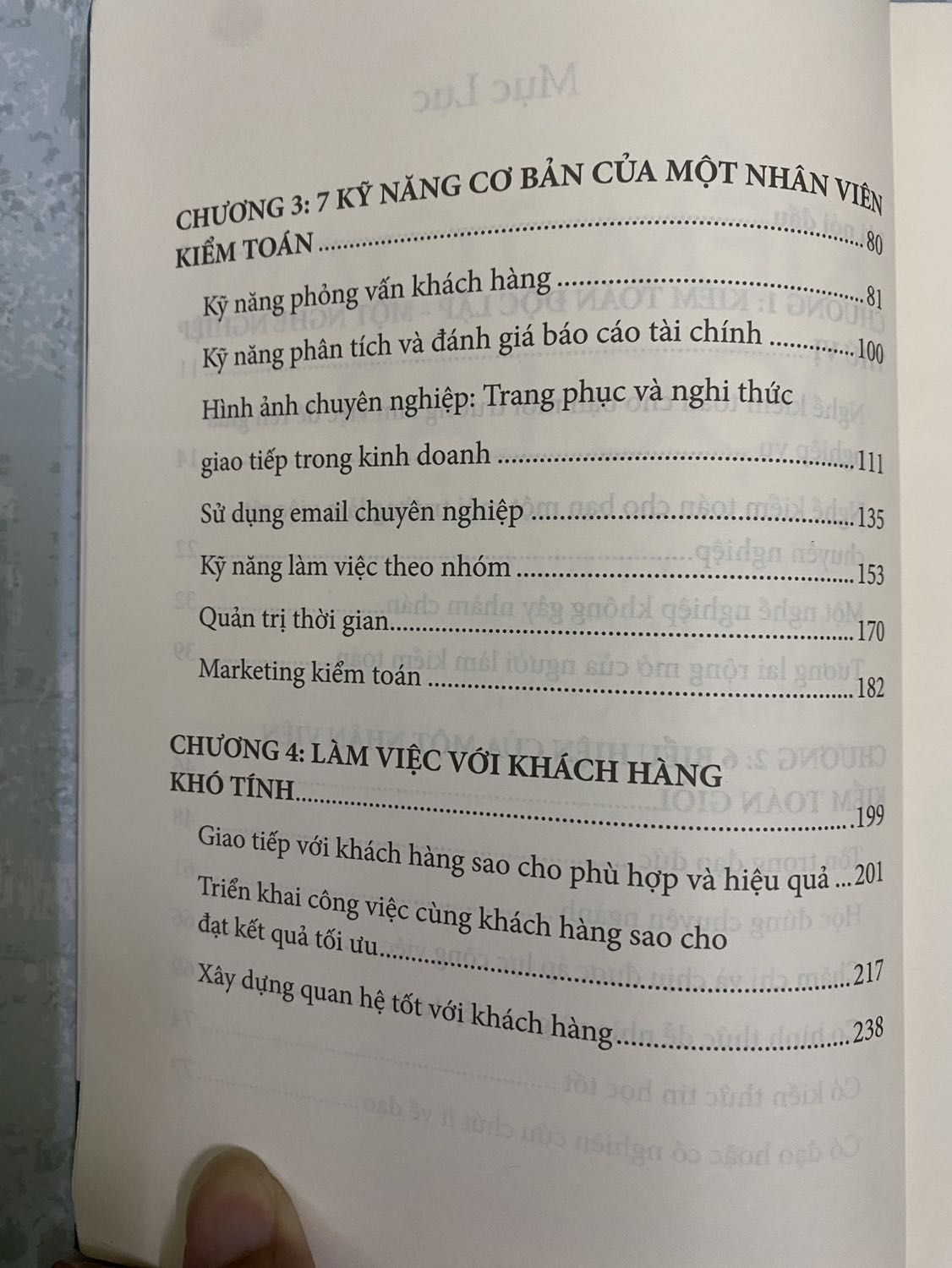 Một cuốn sách thực tiễn hiếm hoi về kiểm toán độc lập, rất có ích cho sinh viên và người trong nghề.