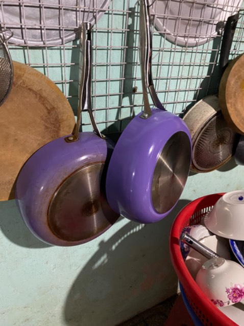 Cảm ơn tiki ship cho mình nhưng 2 cái dù order 1