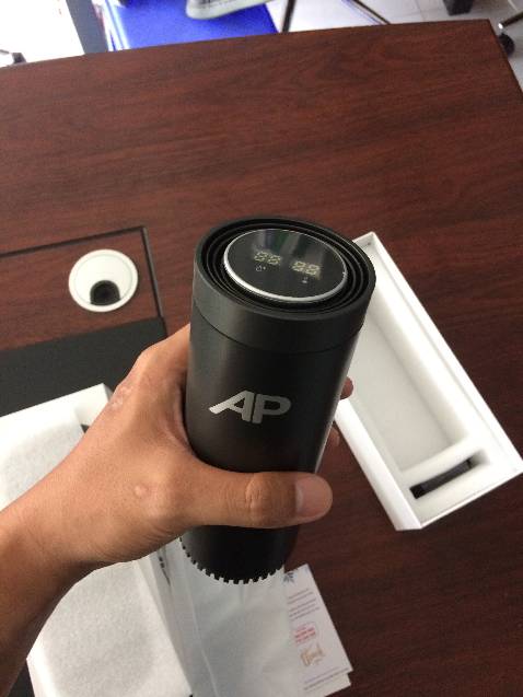 Giao hàng nhanh gọn. Sơn màu đen mờ nhìn khá sang chảnh. Nhìn khá tối giản
Shop còn có cả thư cảm ơn và hỗ trợ bảo hành qua *** nữa.
Nice! Giao hàng nhanh gọn. Sơn màu đen mờ nhìn khá sang chảnh. Nhìn khá tối giản
Shop còn có cả thư cảm ơn và hỗ trợ bảo hành qua *** nữa.
Nice!