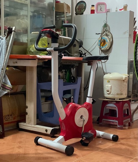 Xe dễ lắp, giá tốt xài chất lượng, đc tặng kèm quà, shop ship nhanh nữa