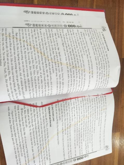 Sách cũ, ố bẩn, chất lượng thất vọng quá.