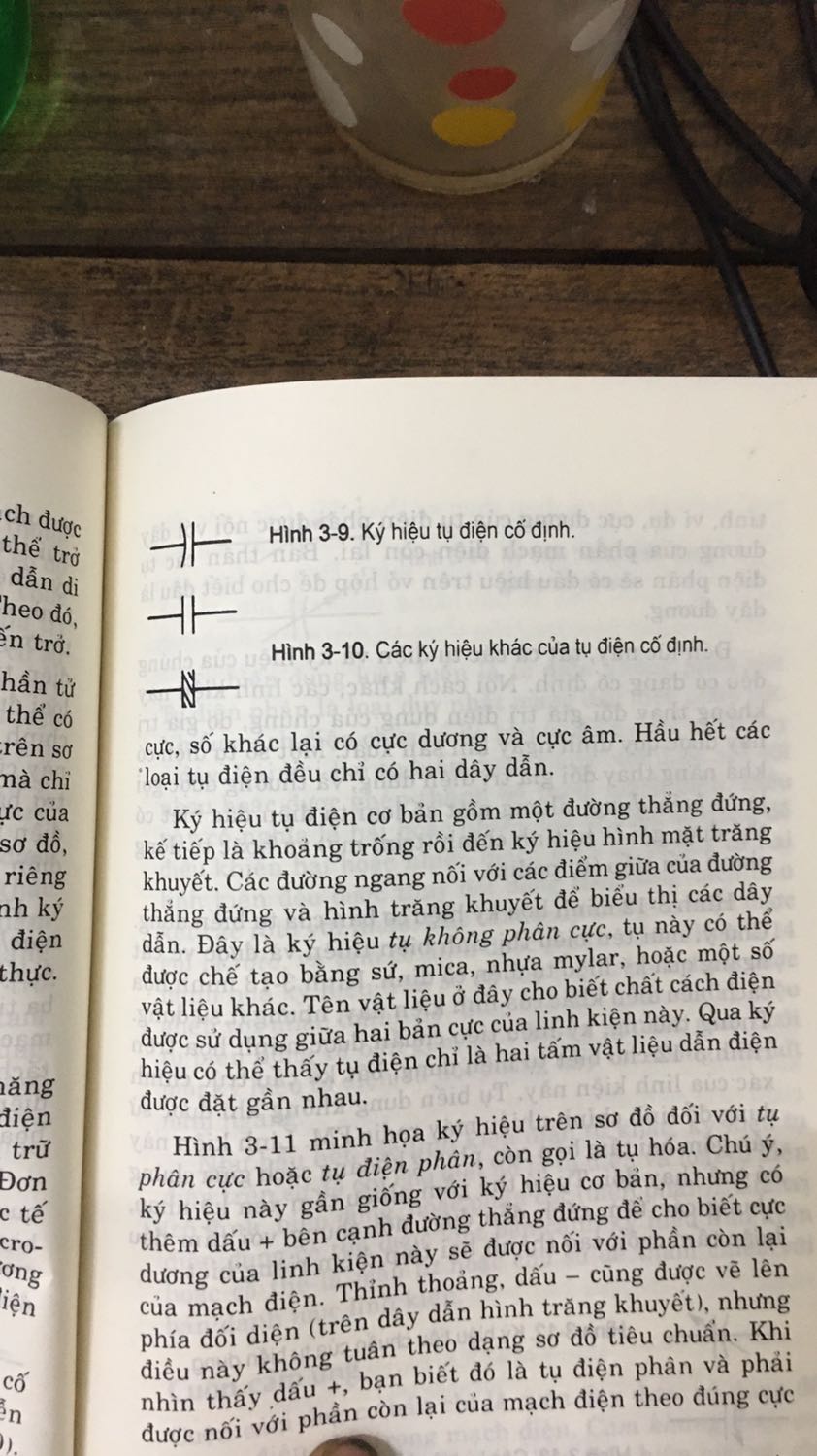 Sách hay cho người mới học điện tử