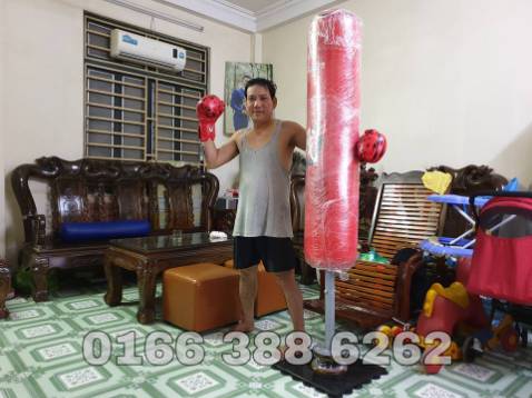 bố tôi rất thích, thanks sốp ạ
sẽ còn ủng hộ shop 1 vài sp nữa