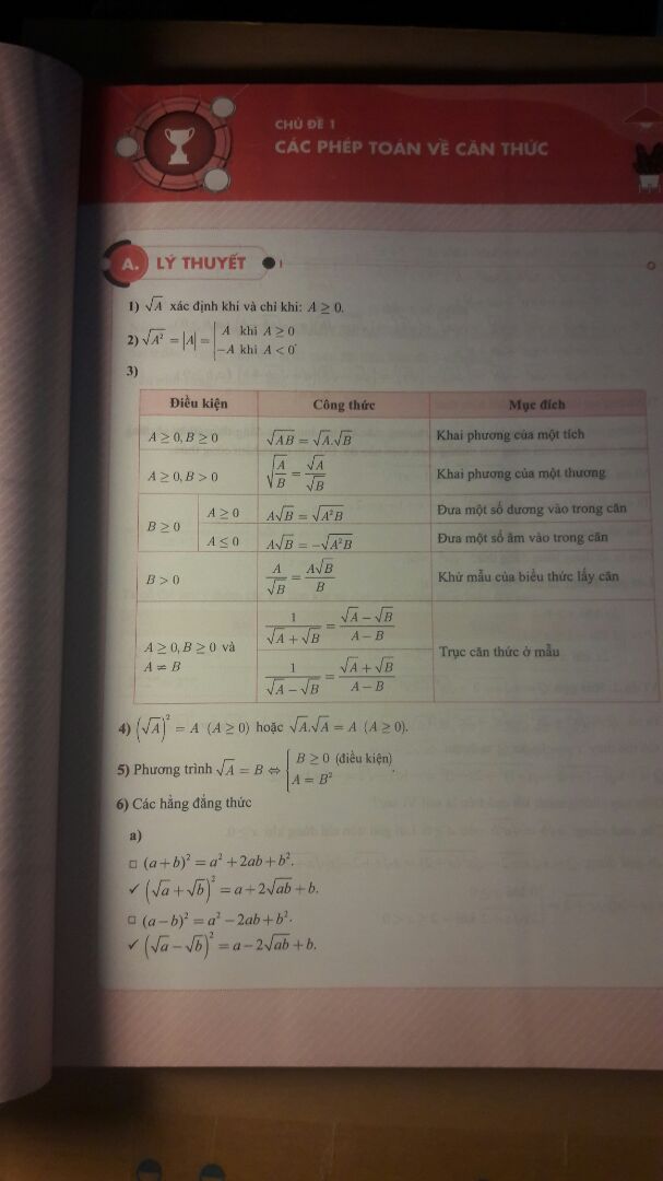 Dù giao trễ hơn hẹn 1 ngày nhưng vẫn ok lắm nho ?❤ , lý do nên mua :
• Shipper thân thiện , đáng yêu , nhiệt tình?
• Đúng mẫu mã , hàng đóng gói cẩn thận?
• Sách hệ thống kiến thức khoa học , lời giải chi tiết , độ khó tăng dần , bám sát chương trình thi ( có nhiều đề của các tỉnh thoải mái thử sức ?✔)
● Nắm chắc 8,9,10 trong tay - hăng say cùng CHINH PHỤC 8+ LUYỆN THI VÀO 10 MÔN TOÁN ??
❤Chúc các bạn học tốt❤