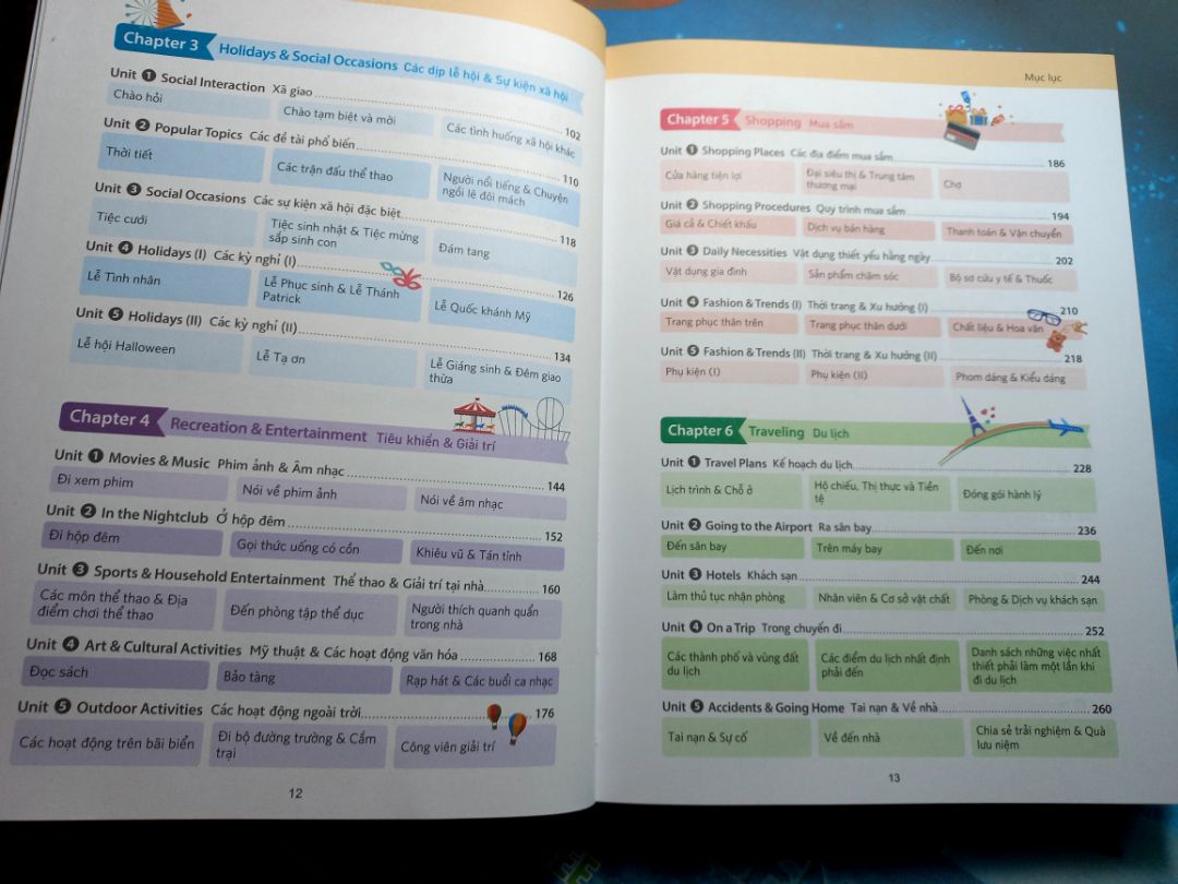 Sách hay tuy nhiên bìa Sách hơi cũ 1 chút ạ