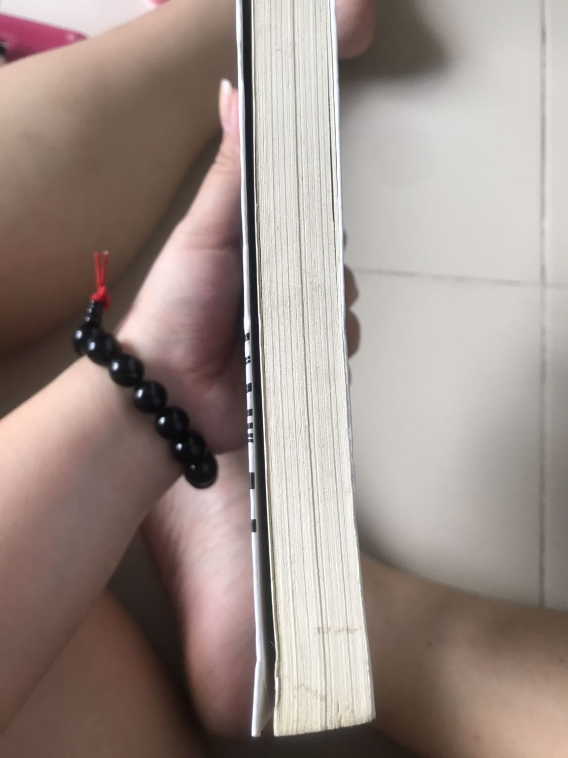 Cuốn sách k chỉ dơ mà còn bị cũ như sách đã qua sử dụng , đề nghị tiki đổi hàng lại giúp ...nếu ko hoàn tiền lại dùm!