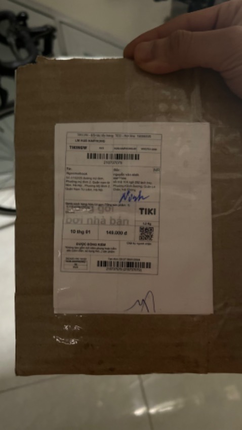 *** đảo, treo đầu dê bán thịt ***