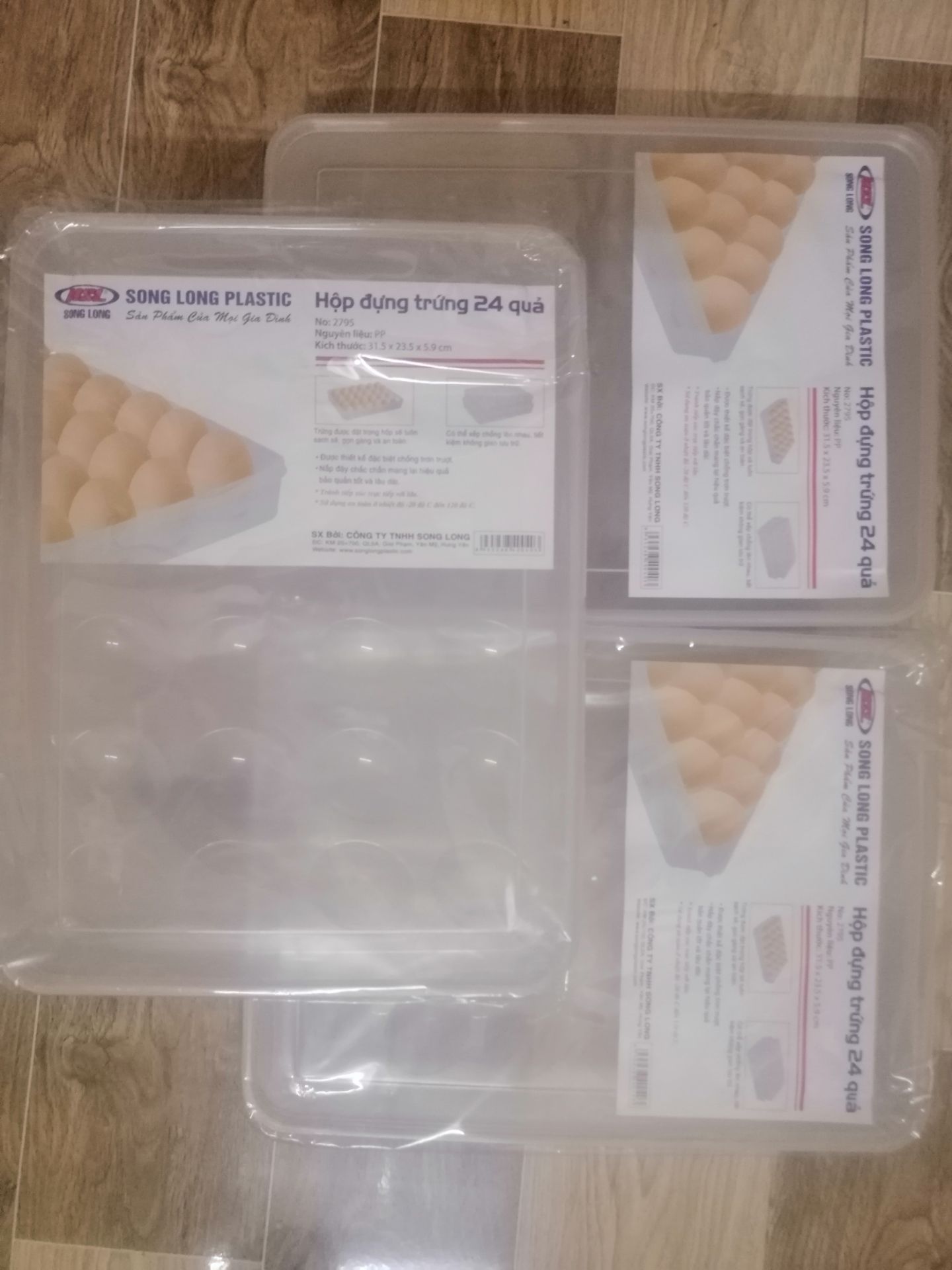 Shop bán hàng chất lượng, mình nhận hàng rất ưng ý. Cảm ơn shop, mình sẽ ủng hộ tiếp và giới thiệu thêm khách hàng cho shop.