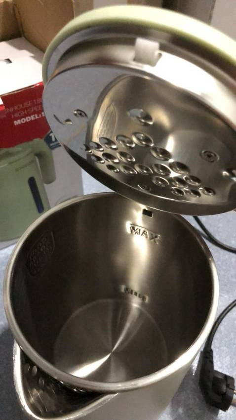 Chưa xài chưa biết thế nào . Nhưng hàng đẹp . Đóng gói cẩn thận .