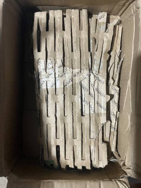 Giao hàng nhanh đặt hôm trước hôm sau đã nhận được mặc dù mình ở tỉnh lẻ. SG -> Trà Vinh 
Đóng gói cẩn thận.
Giao đúng sản phẩm.