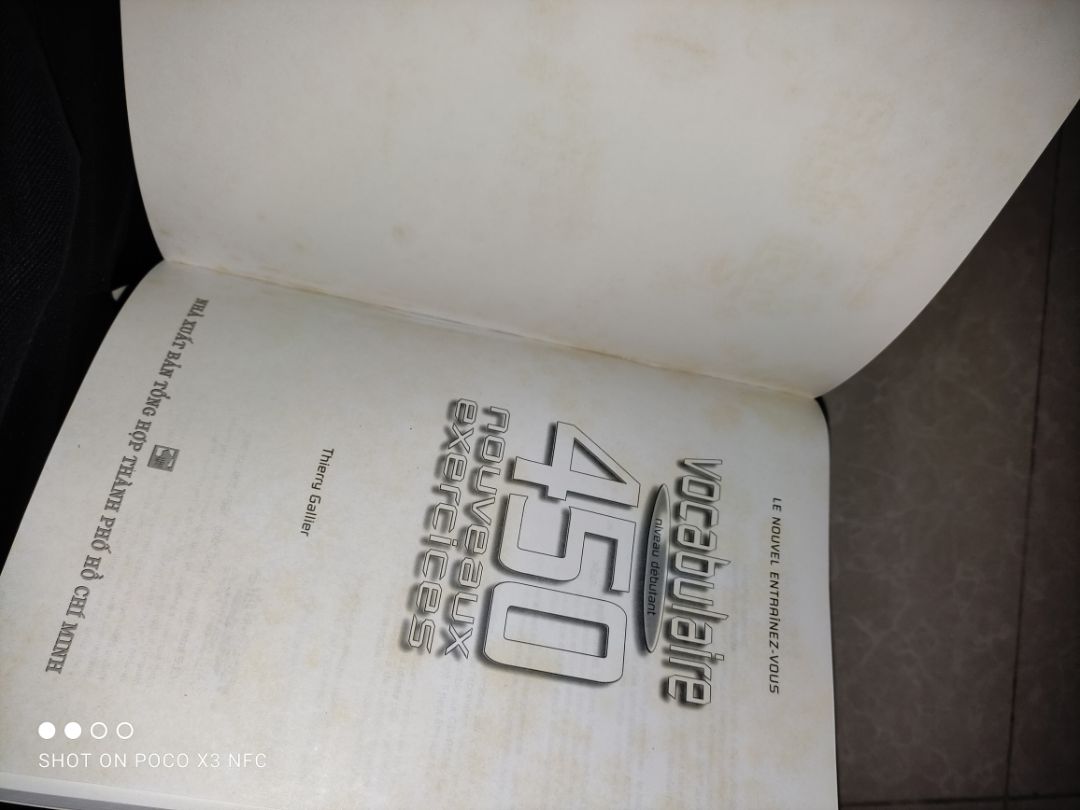 ổn nhưng tự dưng trang đầu, trang cuối bởi như vậy