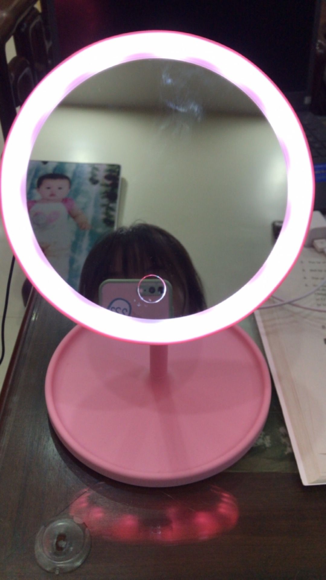 Giao hàng nhanh, đóng gói kỹ hàng về ngay ngắn ko bị hư shop tốt sp tốt nên mua ok lắm hàng chuẩn luôn