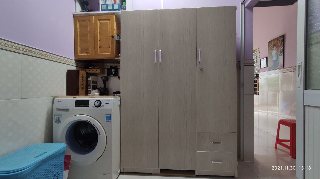 sản phẩm như mô tả ,gọn nhẹ và đẹp hy vọng bền.nhân viên giao hàng thân thiện và nhiệt tình.thanks shop